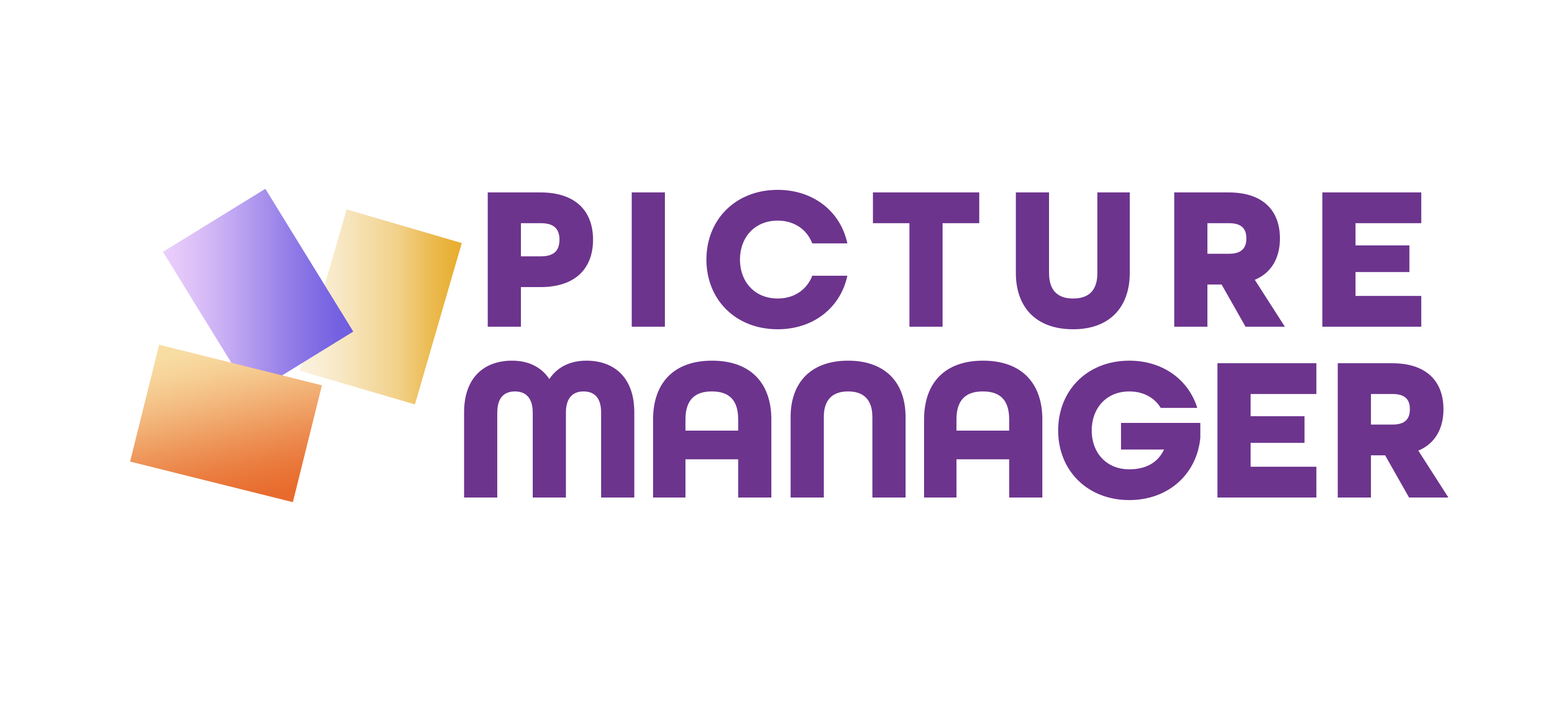 Logo do Picture Manager